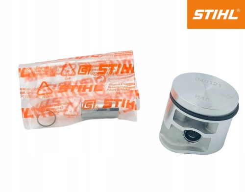 Tłok STIHL MS 180 2-MIX - 38 mm ORYGINAŁ  11300302015