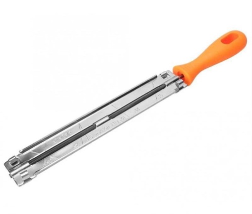 Prowadnik z pilnikiem 5.5mm