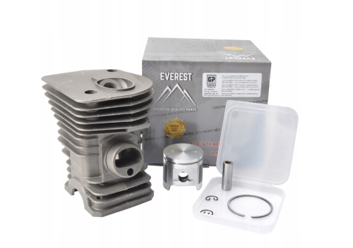 Cylinder do Husqvarna 340, 345 (40 mm) - EVEREST - NiKaSiL