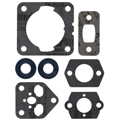 Zestaw uszczelek do STIHL FS 40, FS 56, FS 70 - oryginał 4144-007-1012