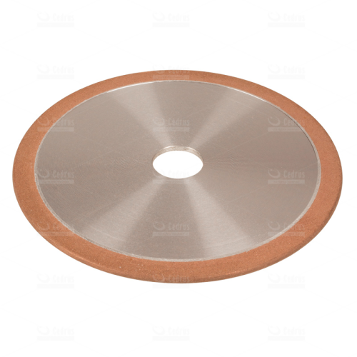 Tarcza ostrzałki CEDRUS 145 x 3.2 x 22.2 mm - diamentowa