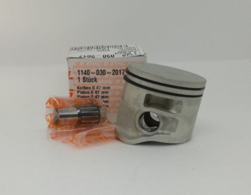 Tłok STIHL MS 362 - 47 mm ORYGINAŁ 11400302017