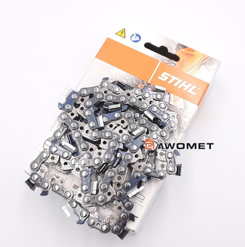 Łańcuch STIHL 38cm x 325 x 1.6 na 64 ogniw (32 nt) - pełne dłuto