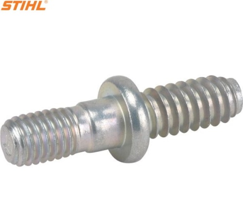 Śruba prowadnicy do STIHL MS 170, MS 180, MS 181, MS 230, MS 250, MS 251