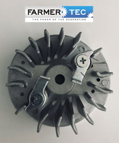 Koło zamachowe do PARTNER 351