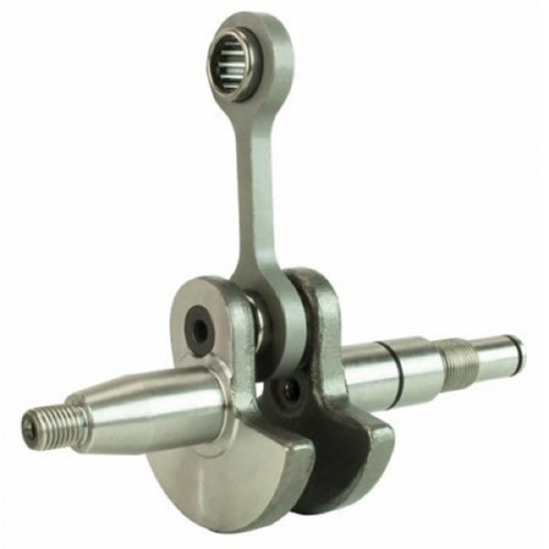 Wał korbowy do STIHL MS 180 2-MIX - oryginał 1130-030-0408