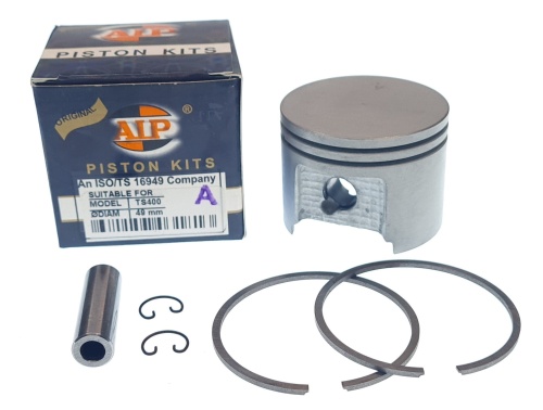 Tłok do STIHL TS 400 - 49mm AIP INDIA