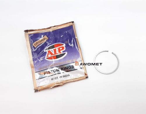 Pierścień tłoka 35mm x 1,5mm -  AIP India