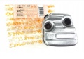 Tłumik do STIHL MS 171, MS 181, MS 211 - oryginał