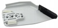 Osłona sprzęgła do STIHL 026, 028, 029, 039, 036, 044, MS 260, MS 360 11256401701