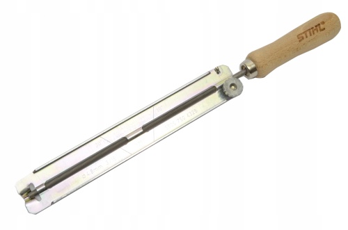 Prowadnik z pilnikiem STIHL 4.8mm