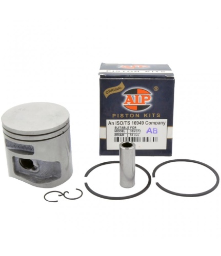 Tłok do Husqvarna 365 X-TORQ, 372 X-TORQ - 50mm AIP