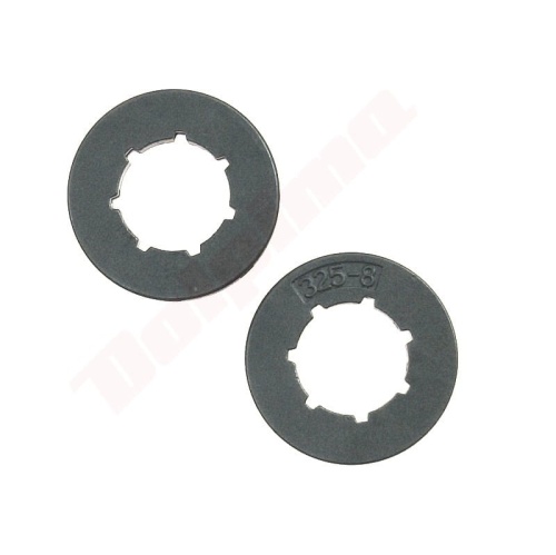 Kółko pływające 325"x8Z do Dolmar, Makita - zamiennik 11891
