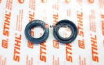 Uszczelniacze wału STIHL 018, 023, 025, MS 180, MS 230, MS 250, MS 280 - oryginał