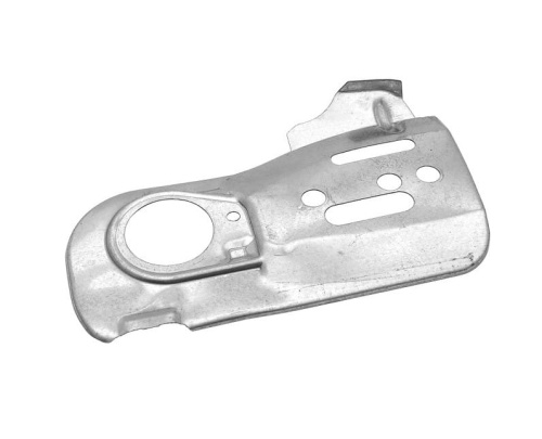 Osłona karteru do Husqvarna 445, 450 - blacha 544094001