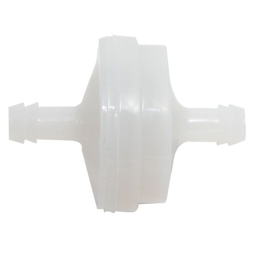 Filtr paliwa uniwersalny do Briggs &amp; Stratton - 8 mm - 394358S - zamiennik