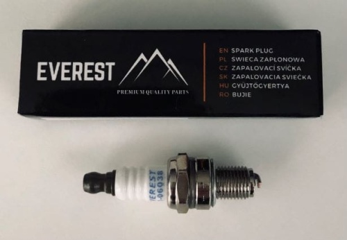 Świeca EVEREST MINI 11-06038 (CMR6H)