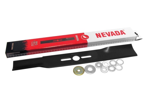 Nóż uniwersalny NEVADA - 48 cm (92-5031)