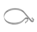 Taśma hamulca HUSQVARNA 36, 41, 136, 137, 141, 142 - PARTNER 351, 370, 371, 382, 390, 391, 420, 422