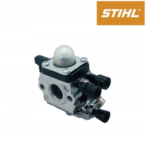 Gaźnik do STIHL FS 38, FS 45, FS 55 - oryginał 4140-120-0619