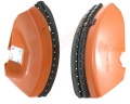 Osłona głowicy tnącej do STIHL FS 55, FS 85, FS 87, FS 120, FS 130, FS 200, FS 250, FS 300, FS 350, FS 400, FS 450 41190071027
