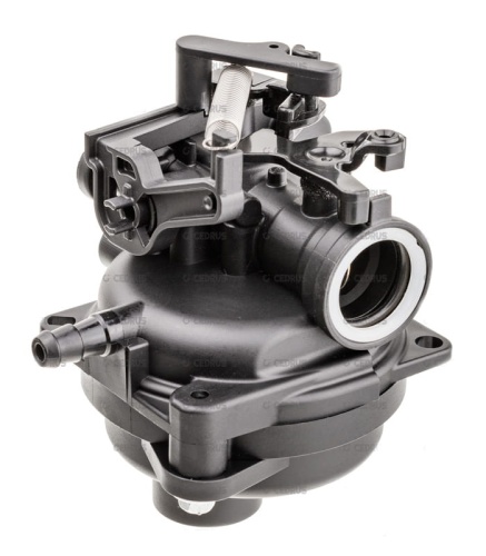 Gaźnik Briggs &amp; Stratton 500e, 550e, 575e, 650e, 675e OHV - 591109 - automatyczne ssanie