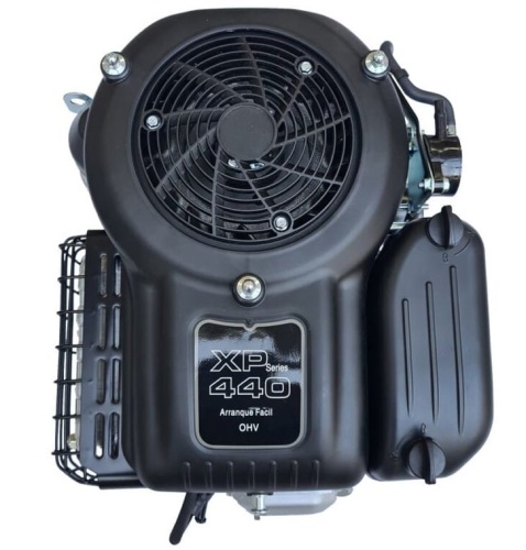 Silnik ZONGSHEN XP440 - 12,5 KM - darmowa wysyłka