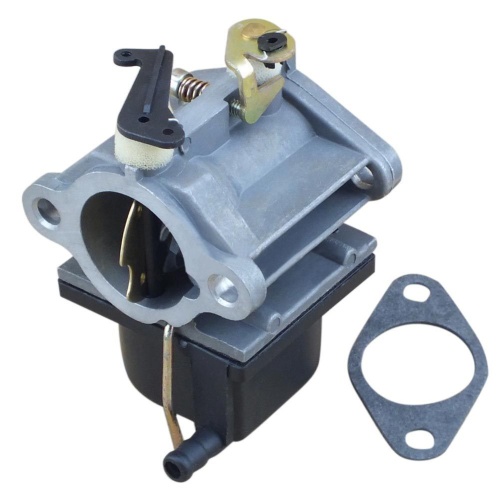 Gaźnik do silników TECUMSEH OHV110 , OHV115 , OHV120 , OHV125 , OHV130 , OHV135 - zamiennik 640065  10-03002