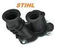 Łącznik gaźnika do STIHL MS 171, MS 181, MS 211 - nowy typ 11391402502