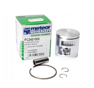 Tłok do Husqvarna 435, 440, 135, 140 - 41 mm - METEOR włoski