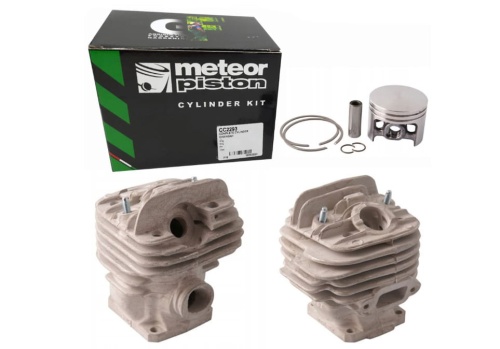 Cylinder do STIHL 026, MS 260 (44mm) - METEOR włoski - NIKASIL