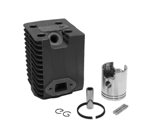 Cylinder do WACKER WM 80 (45 mm) - NIKASIL