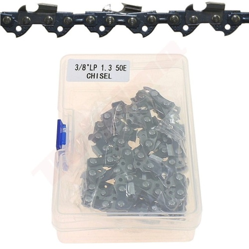 Łańcuch SAW 35 cm x 3/8 x 1.3 na 50 ogniw (25 nt) - pełne dłuto