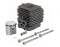 Cylinder do STIHL FS 40, FS 56 (34 mm) - oryginał 41440201200