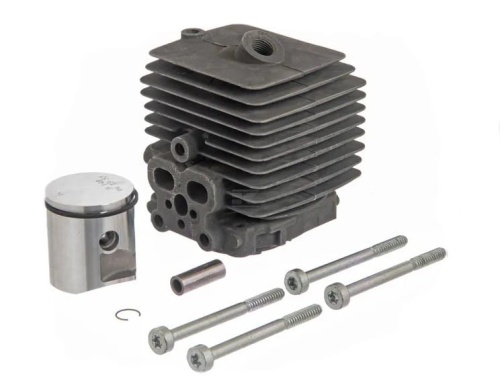 Cylinder do STIHL FS 40, FS 56 (34 mm) - oryginał 41440201200
