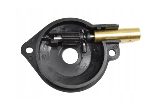 Pompka oleju z cylindrem do Husqvarna 235, 236, 240 - zamiennik