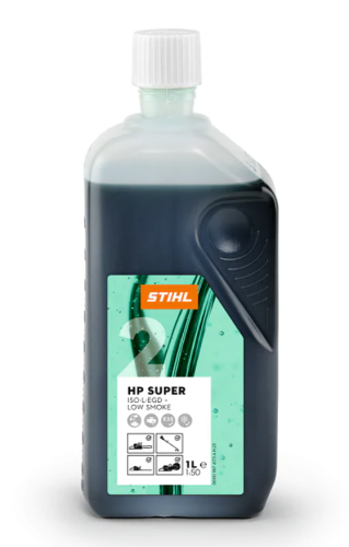 Olej STIHL HP Super 1L do paliwa