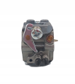 Gaźnik do STIHL 017, 018, MS 170, MS 180 - typ Walbro
