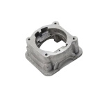Podstawa cylindra do HUSQVARNA 350