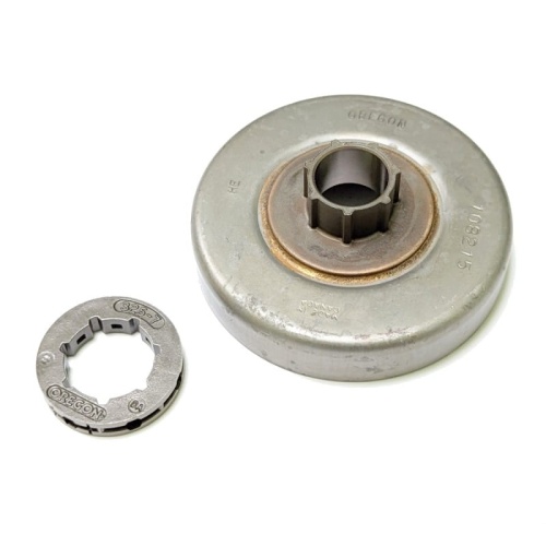 Bęben sprzęgła do Husqvarna 340, 345, 346, 350, 351, 353 - 325" x 7Z kółko (OREGON 108215X)