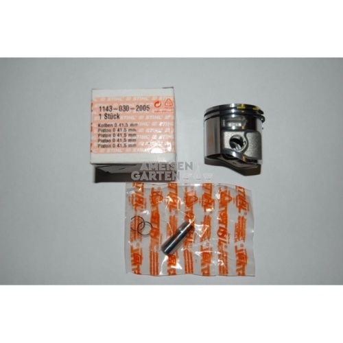 Tłok do STIHL MS 231 - 41,5mm - oryginał