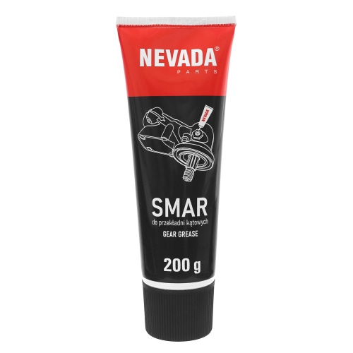 Smar do przekładni kątowych - 200g NEVADA 10-0201NV