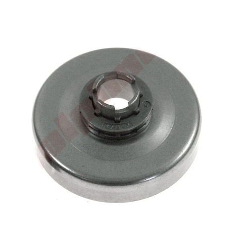 Bęben sprzęgła do Dolpima PS 180, PS 280 - 3/8" x 7Z kółko -28094X