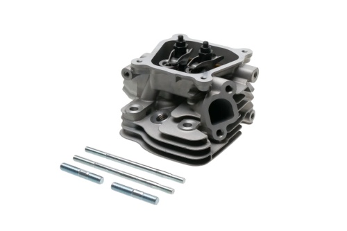 Głowica cylindra do HONDA GX 160, GX 200 - Zongshen 168FB