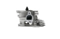 Głowica cylindra do HONDA GX 160, GX 200 - Zongshen 168FB