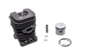 Cylinder do Partner 351, 370, 371, 390, 391, 401, 420, 422 (41 mm) 07-05023
