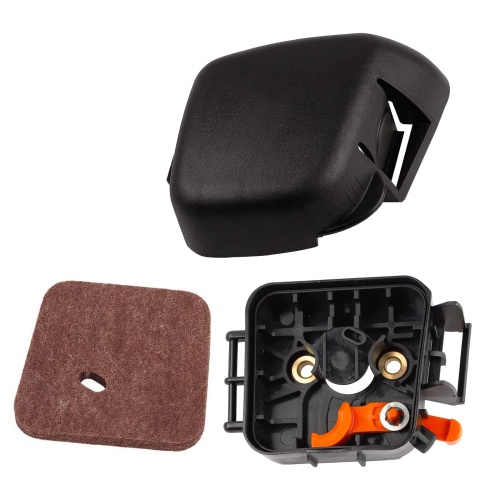 Obudowa filtra powietrza STIHL FS 38, FS 45, FS 55 - oryginał 41401402851