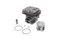 Cylinder do Husqvarna 365X-TORQ, 372X-TORQ (50 mm) - NIKASIL