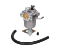 Gaźnik Briggs &amp; Stratton 12-17 KM - zamiennik 591731 - zawór