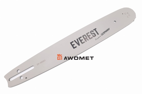 PROWADNICA EVEREST 38 cm x 325 x 1.3 na 64 ogniw